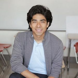 Meet your Posher, Manny